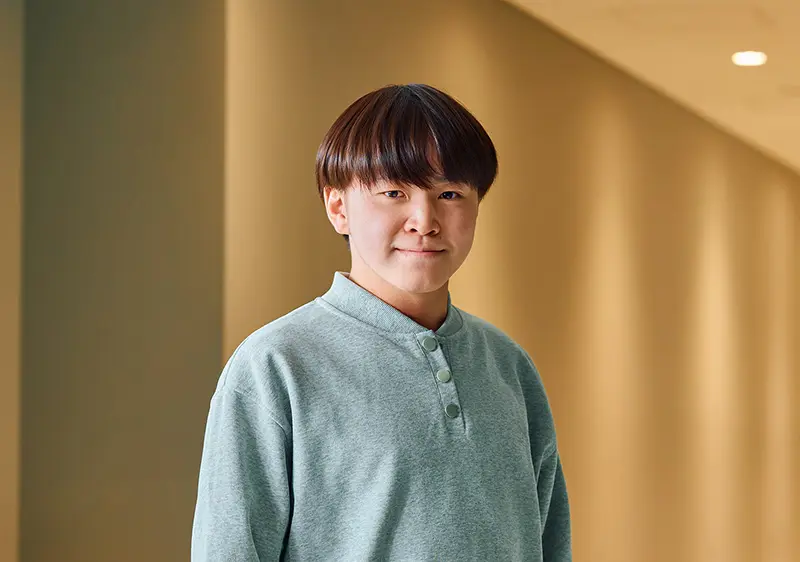 文学部 真宗学科　藤津 諒樹