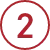 ②