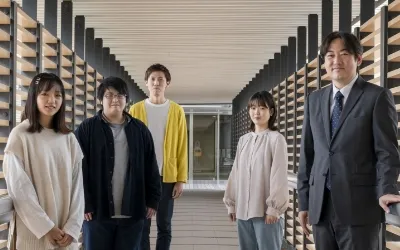 「人間学」ではぐくむ。人とともに生きる視点