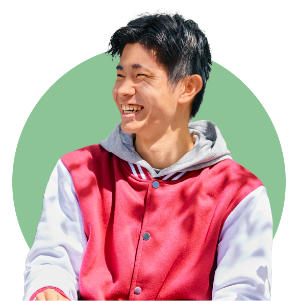 豊福 真史さん