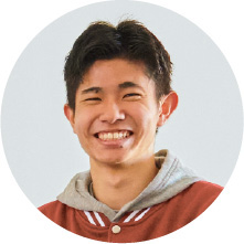 豊福さん