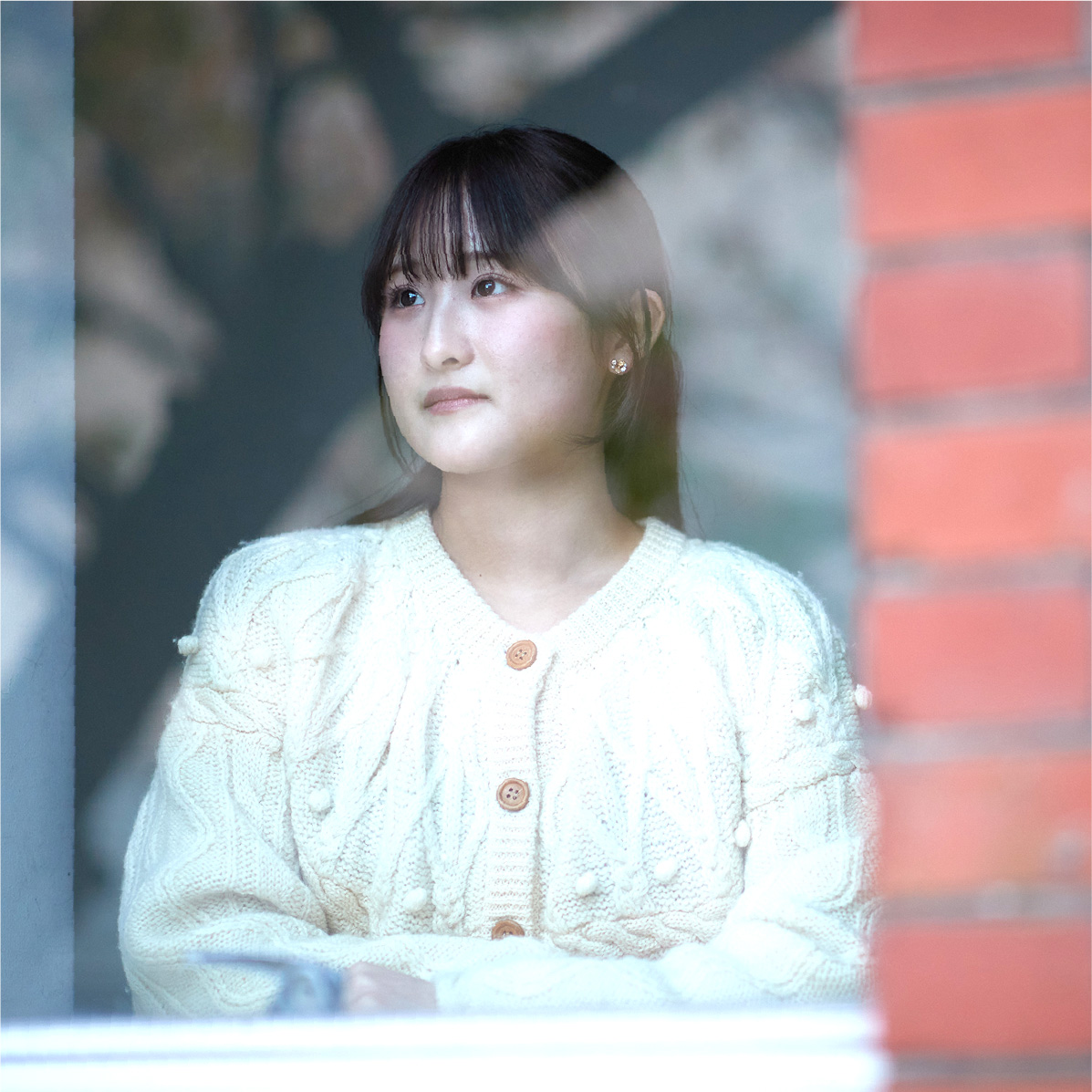 キャンパスの様子