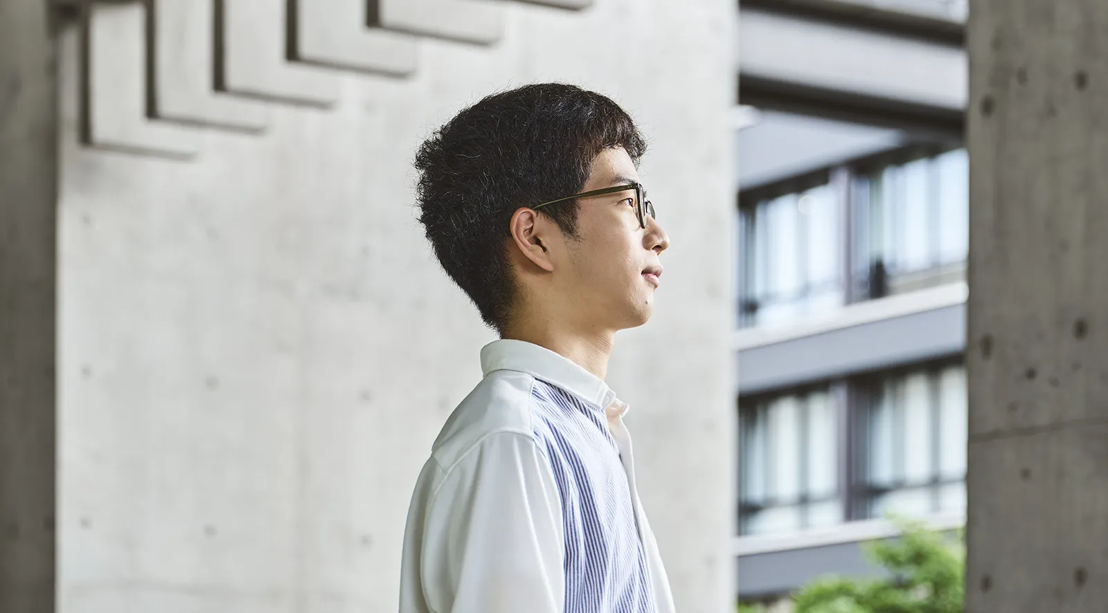 人間を深く探究できる場所