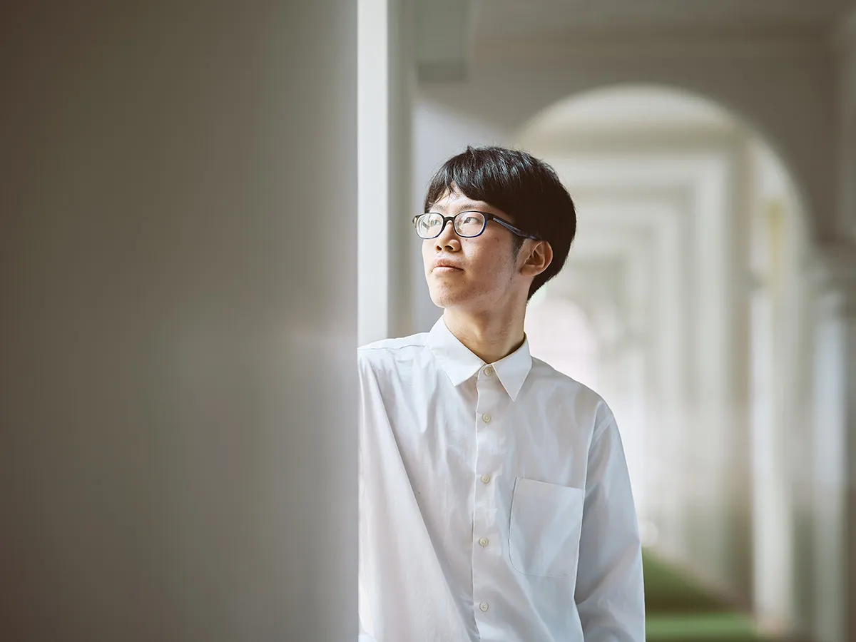 答えがないのではなく、辿り着けない真理