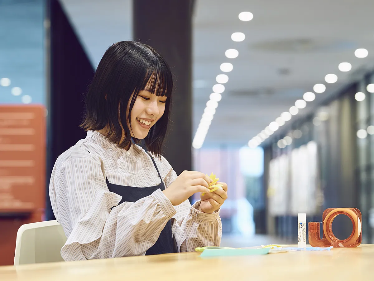 「できなくても楽しい」と感じられる保育を