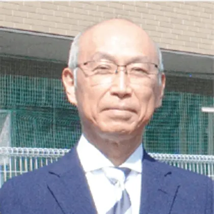 畑中規良先生