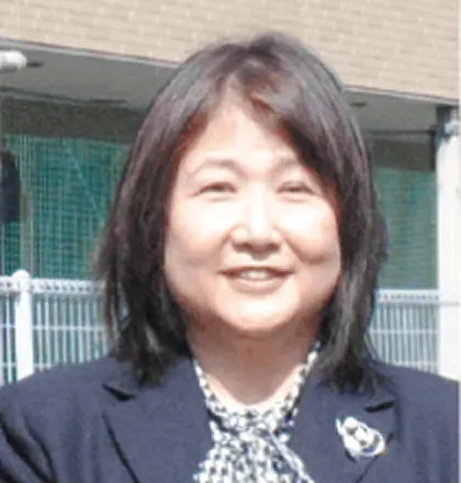 藤本鈴香先生