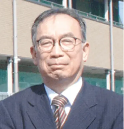桂康彦先生