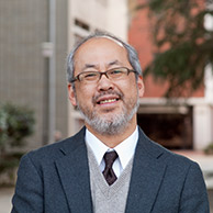 中川 眞二