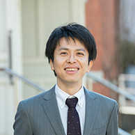 渡邉 大介