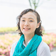 井上 摩紀