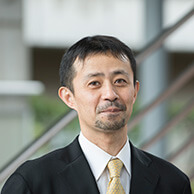 田中 正隆