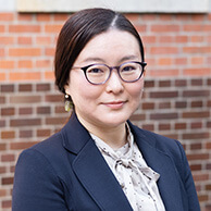 川瀬 綾子