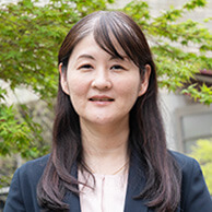 後藤 晴子