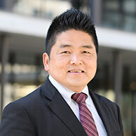 栫井 大輔