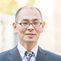 川端 泰幸