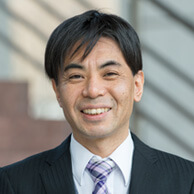 渡邊 拓也
