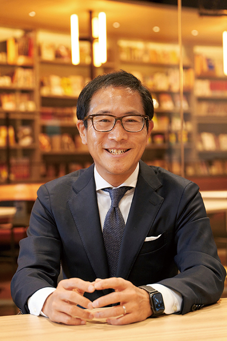 進路特別講演会 講師 小林浩氏