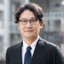 講師写真
