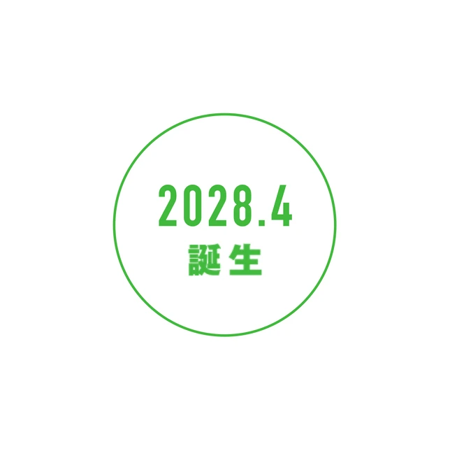 2028.4 誕生
