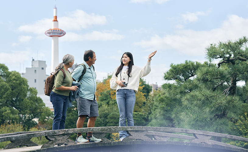 京都文化学科