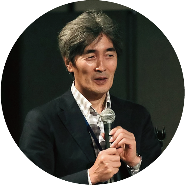 森脇 清隆 氏