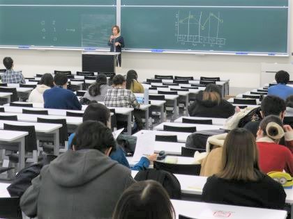 人間関係学