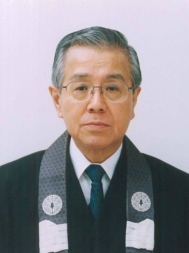 本学元学長・小川一乗名誉教授が「第55回仏教伝道文化賞を受賞」 | 大谷大学