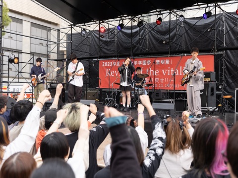 音楽イベント