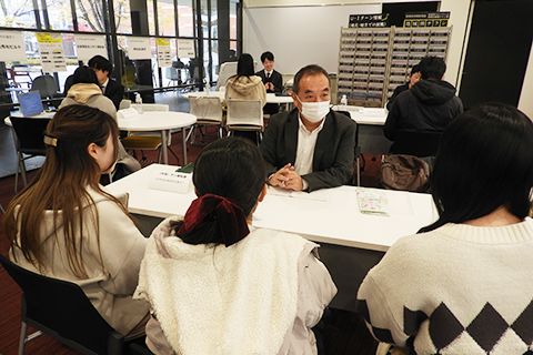 社会福祉法人サン福祉会