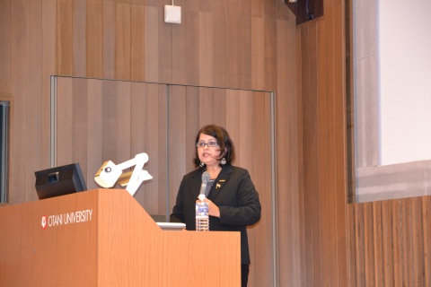 Prof. Dr. Shobha Rani Dash