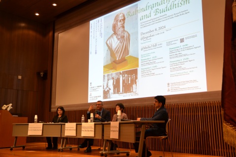 ディスカッション風景