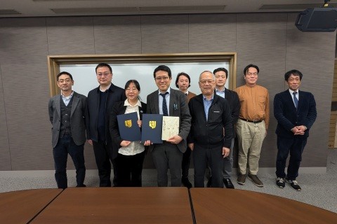 再締結後の撮影