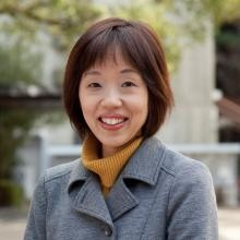 【代表】三浦　誉史加　教授