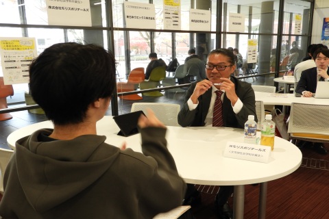 株式会社モリスポリテールズ