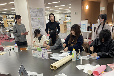 12月17日開催の様子