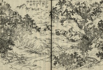 『絵本豊臣勲功記』第四編巻十 「三木の城兵謀を究めて平山なる羽柴が陣へ推進る」