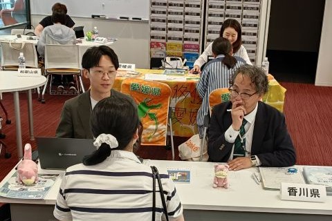 香川県