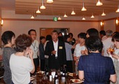 7月16日（火）　信越地区父母兄姉懇談会＜新潟会場＞