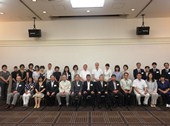 7月16日（火）　信越地区父母兄姉懇談会＜新潟会場＞