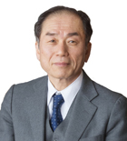 大谷大学長に選任（再任）された草野顕之教授