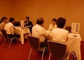 7月11日（土）　北海道地区父母兄姉懇談会＜札幌会場＞