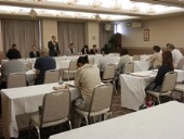 7月17日（日）北陸地区保護者懇談会＜富山会場＞