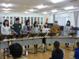 音楽ランド ~演奏会と楽器体験~