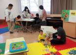 キッズランド(幼児)・プレイランド(児童・高校生)