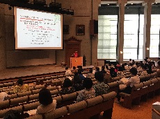 大学説明会