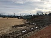 全景（南面）／20200116（木）
