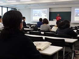 大学説明会