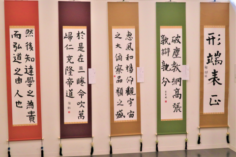 展示企画