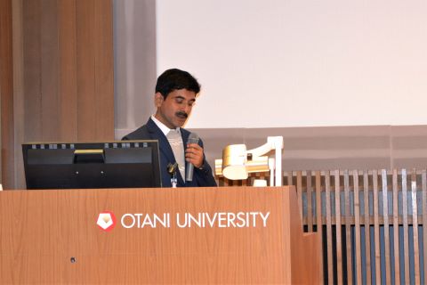 Dr. Dipankar Salui